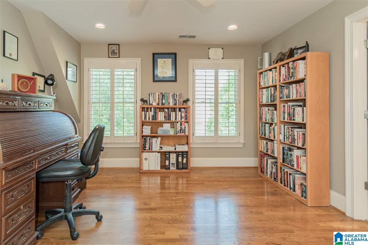 1422 Scout Ridge Drive Birmingham, AL 35244 - Photo 27 of 37
