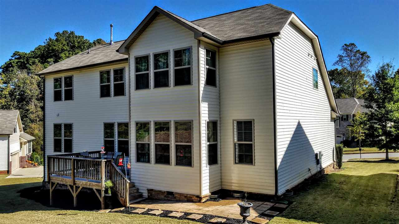 115 Maraketch Court Raleigh, NC 27603 - Photo 22 of 29 Photo 22