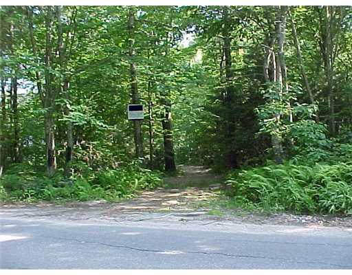 632 Hope Furnace Road Coventry, RI 02831 - Photo 3 of 7 Land.