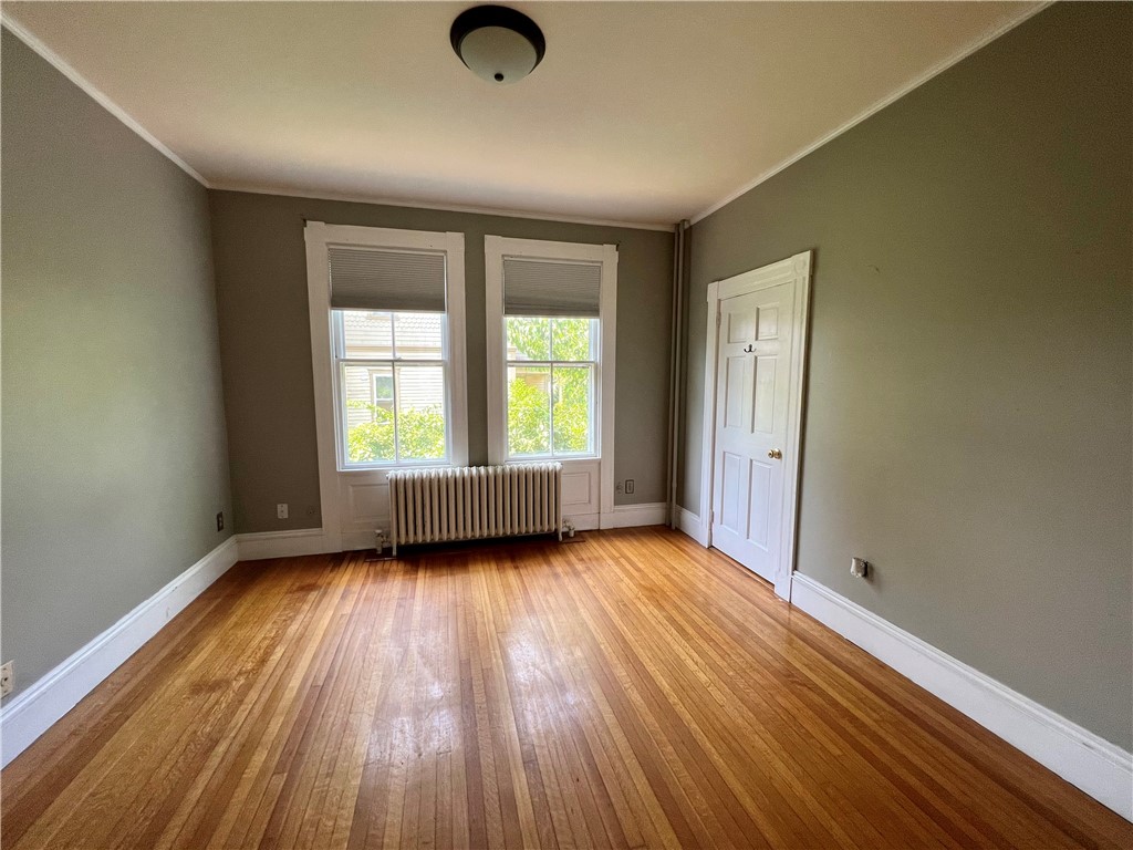 22 Channing Street Newport, RI 02840 - Photo 17 of 40 Family room/office