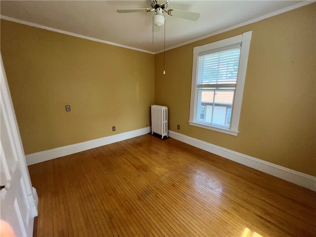 22 Channing Street Newport, RI 02840 - Photo 25 of 40 Bedroom 2