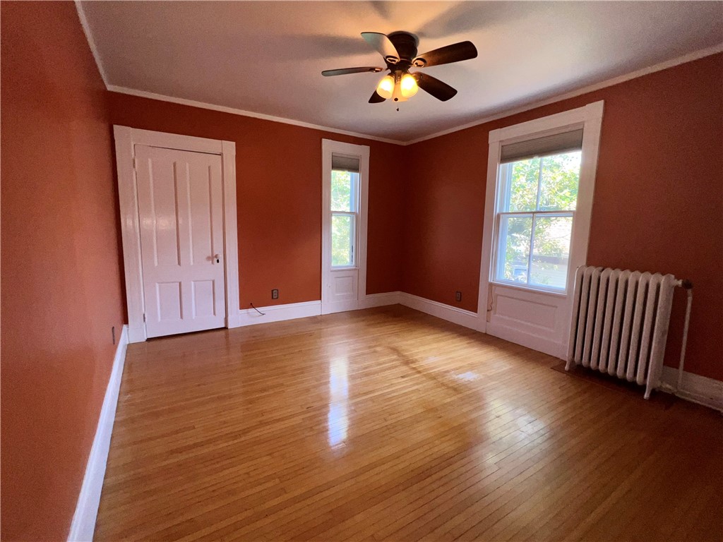 22 Channing Street Newport, RI 02840 - Photo 33 of 40 Bedroom 3