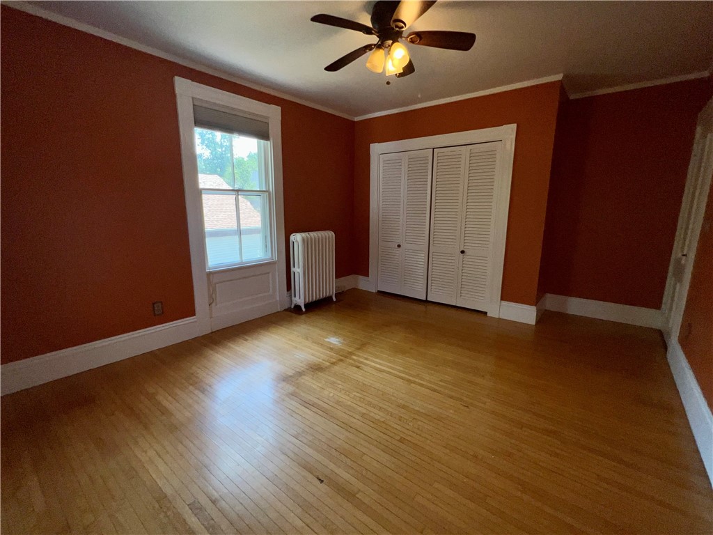 22 Channing Street Newport, RI 02840 - Photo 34 of 40 Bedroom 3