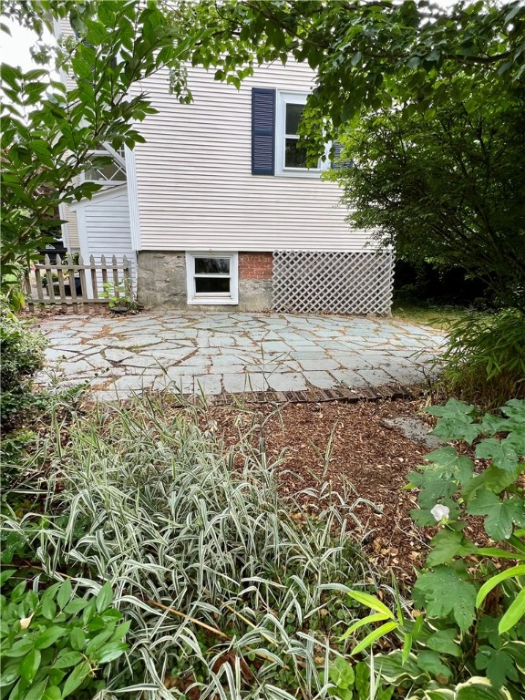 22 Channing Street Newport, RI 02840 - Photo 36 of 40 Patio