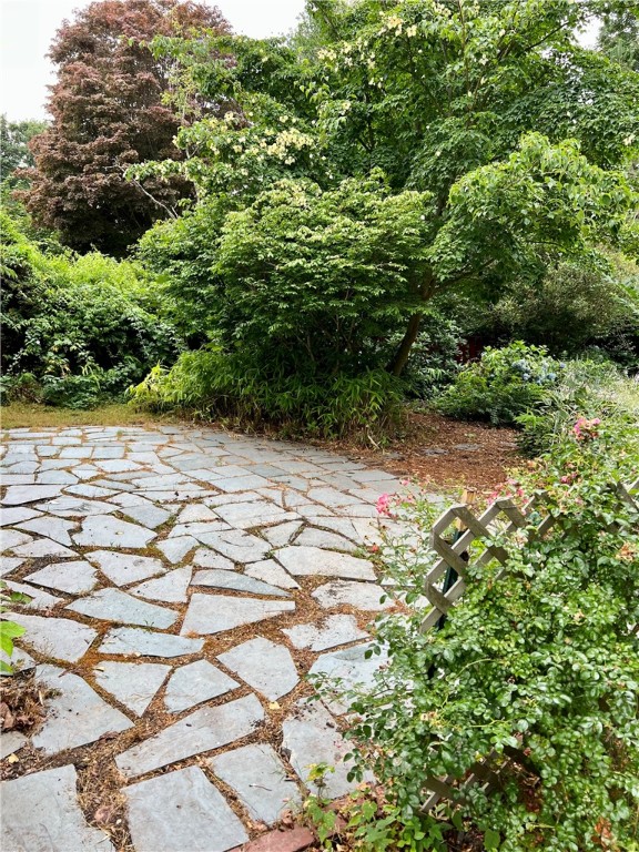 22 Channing Street Newport, RI 02840 - Photo 37 of 40 Patio