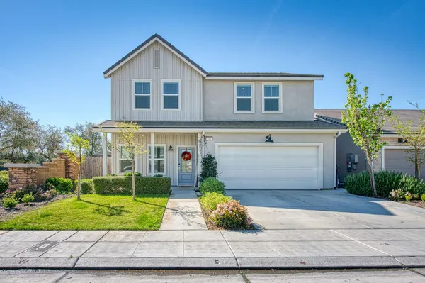 $510,000 | 920 Ponderosa Way West, Madera, CA 93636
