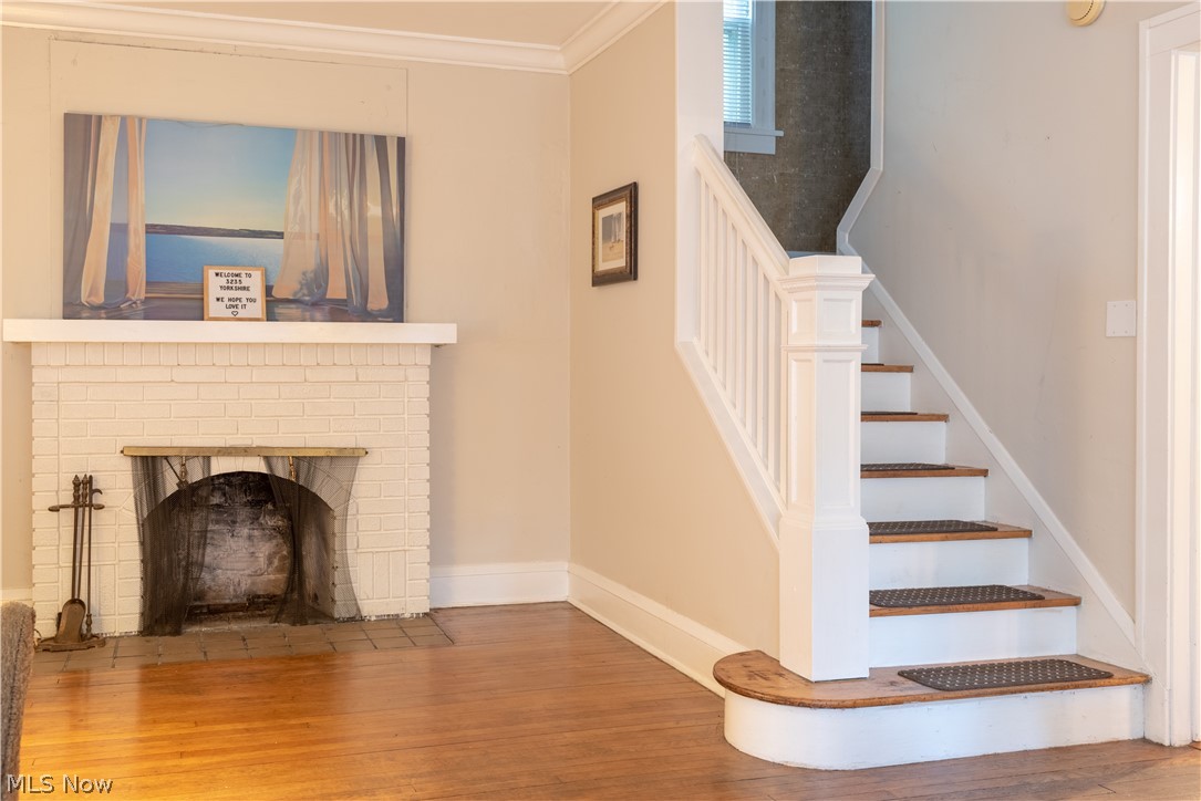 3235 Yorkshire Road Cleveland, OH 44118 - Photo 2 of 22 Gallery Image 2