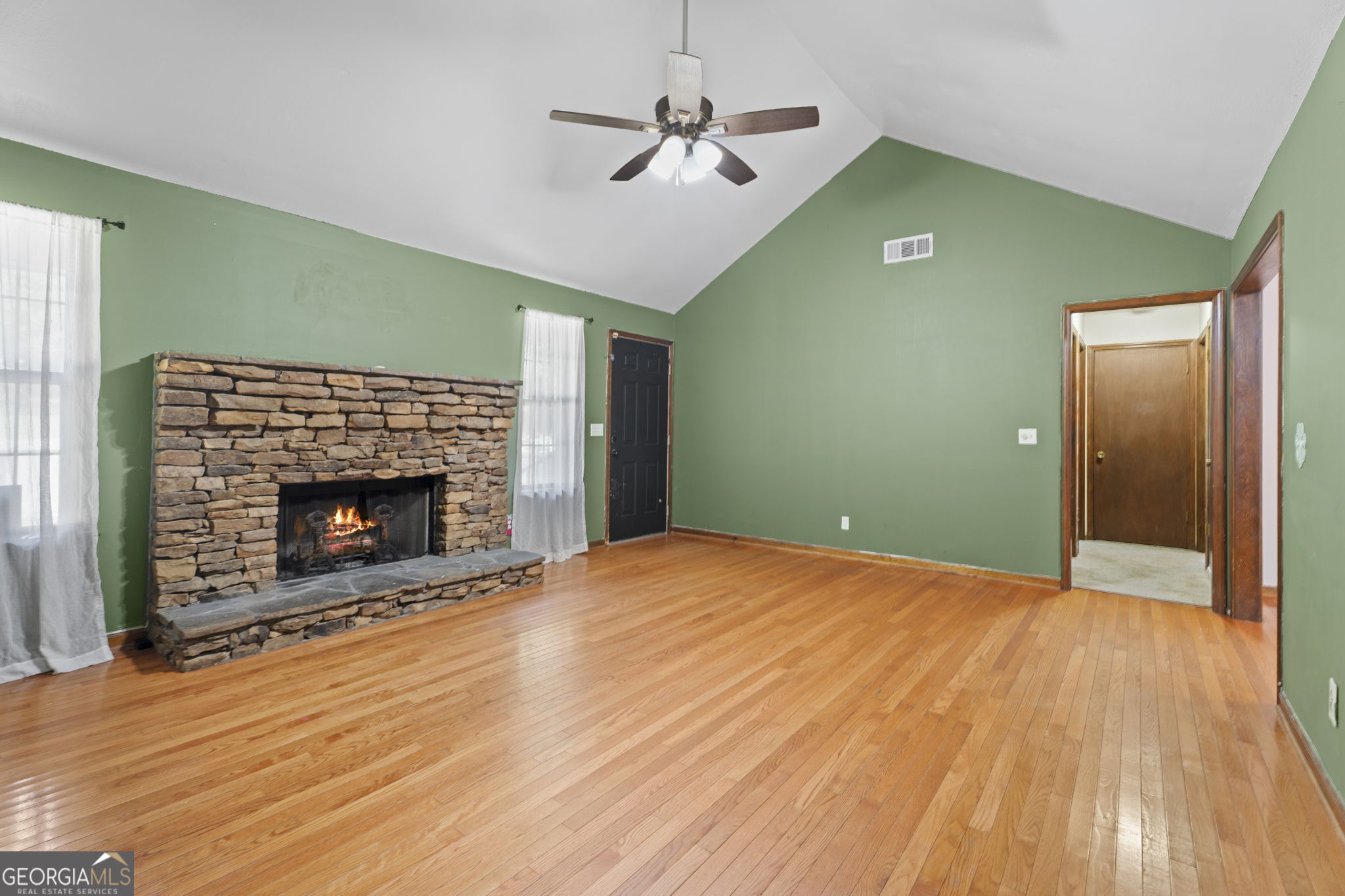 2275 Fork Creek Road Bowman, GA 30624 - Photo 19 of 39 Gallery Image 19