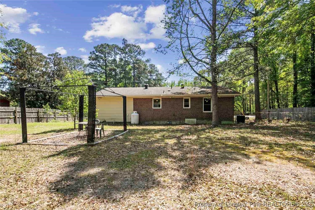 422 Porter Road Hope Mills, NC 28348 - Photo 21 of 25 Gallery Image 21