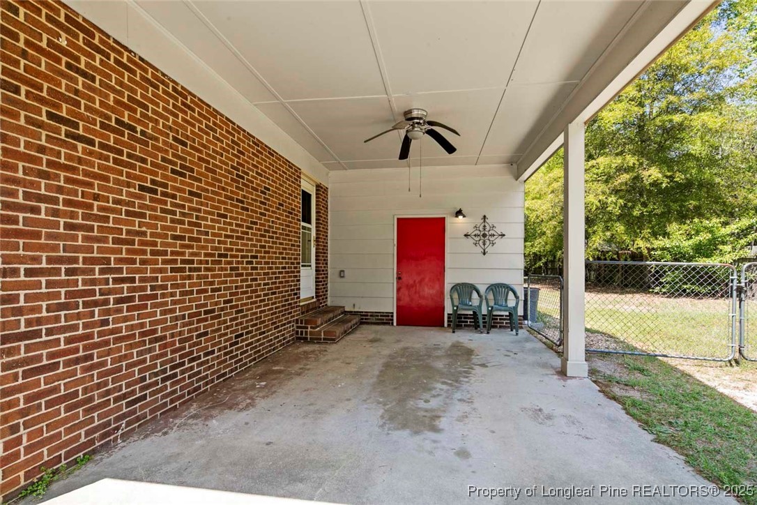 422 Porter Road Hope Mills, NC 28348 - Photo 24 of 25 Gallery Image 24