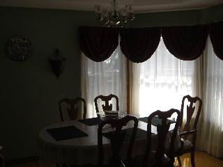2331 East Labo Road Carleton, MI 48117 - Photo 9 of 9 DINING ROOM