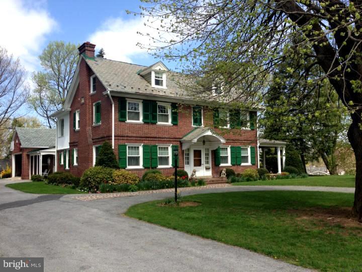 3051 Van Reed Road Reading, PA 19608 - Photo 1 of 24