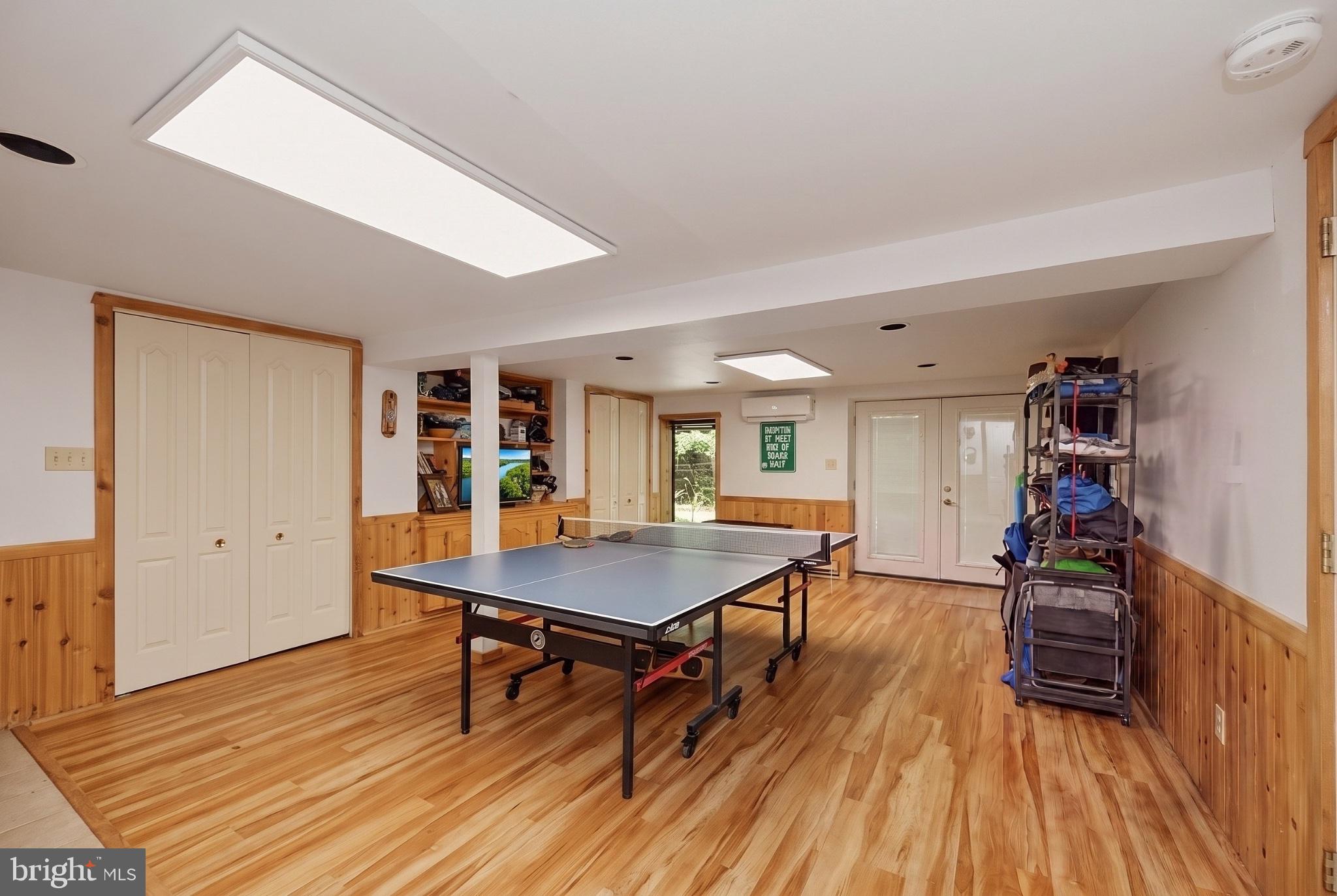 2153 Rock Lodge Road McHenry, MD 21541 - Photo 54 of 80 Versatile space for leisure and fun.