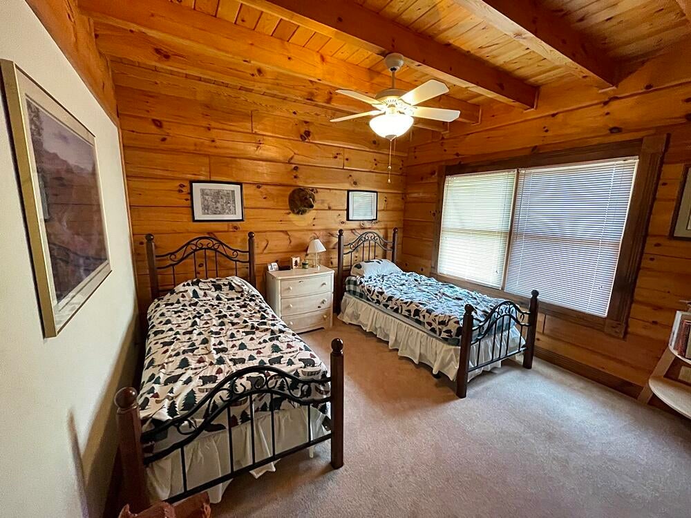 498 Hickory Hill Road Slatyfork, WV 26291 - Photo 16 of 36 Gallery Image 16