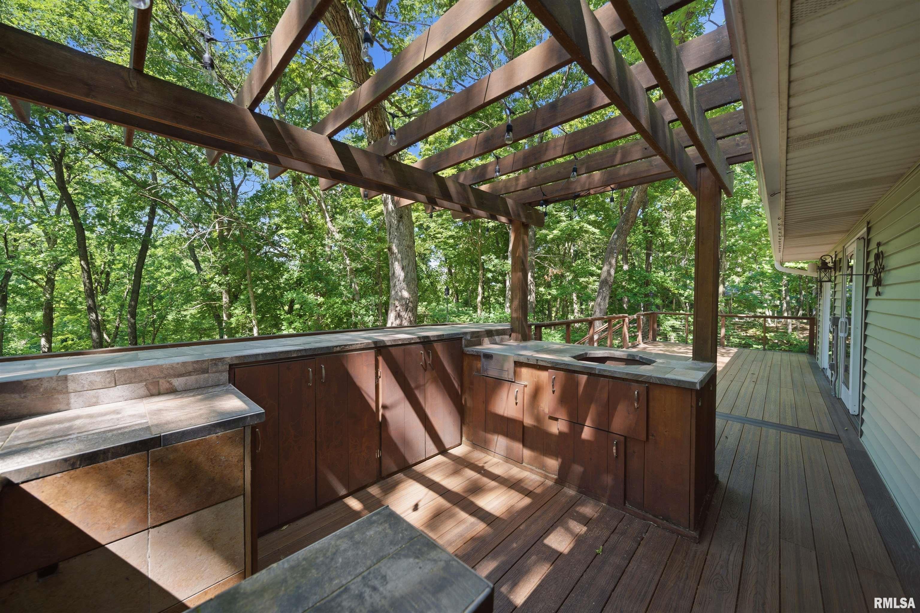 1323 East Truitt Road Chillicothe, IL 61523 - Photo 69 of 96