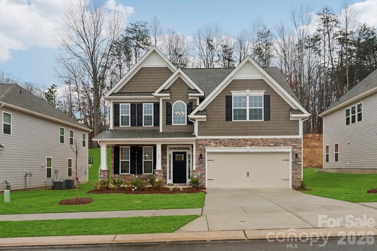 600 River Btm Road Fletcher, NC 28732 - Photo 1 of 44