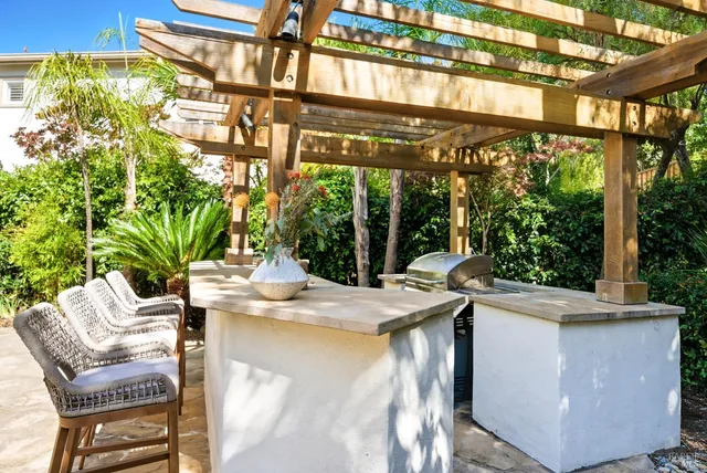 a bedroom with bed and a window
