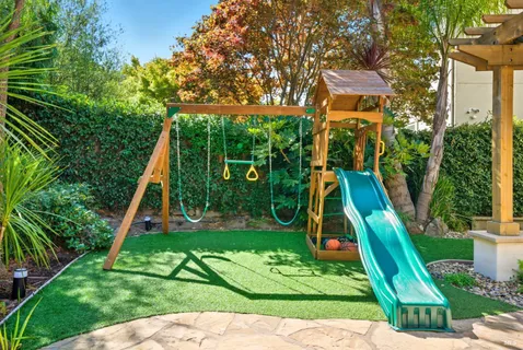 a view of parking garage with cars