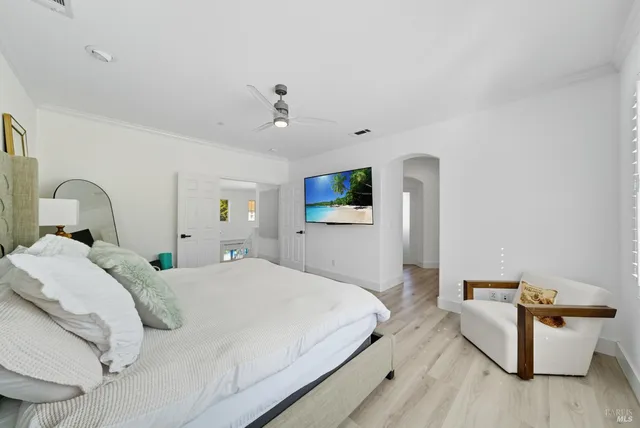 $8,850 | 42 Waterbury Lane, Novato, CA 94949