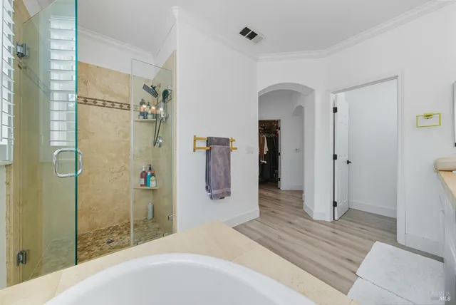 $8,850 | 42 Waterbury Lane, Novato, CA 94949