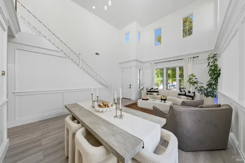 a bathroom with a toilet and a sink