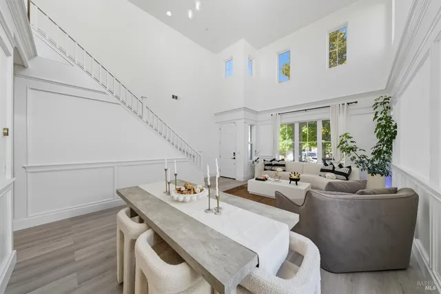 a bathroom with a toilet and a sink