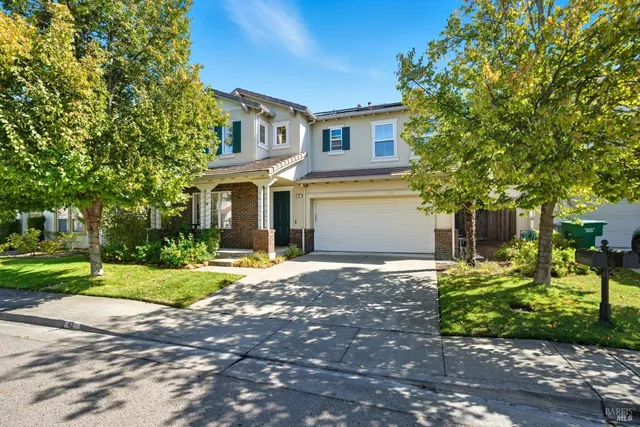 $8,850 | 42 Waterbury Lane, Novato, CA 94949
