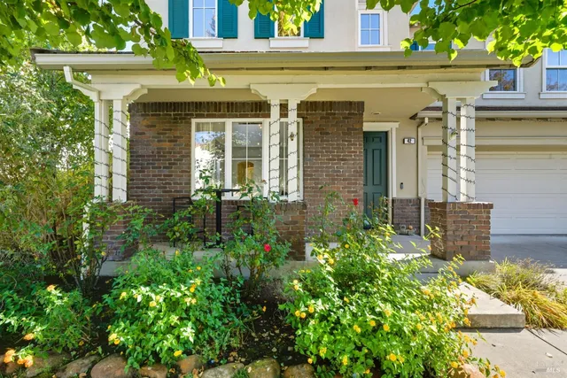 $8,850 | 42 Waterbury Lane, Novato, CA 94949