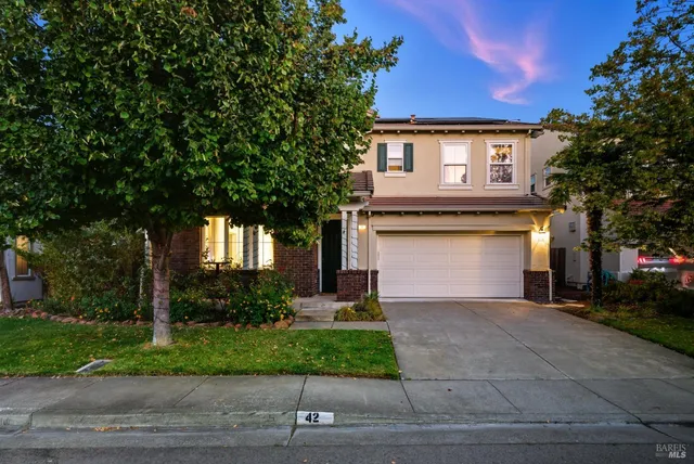 $8,850 | 42 Waterbury Lane, Novato, CA 94949