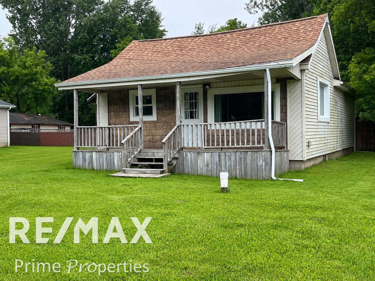 2134 Mertz Road Caro, MI 48723 - Photo 1 of 19