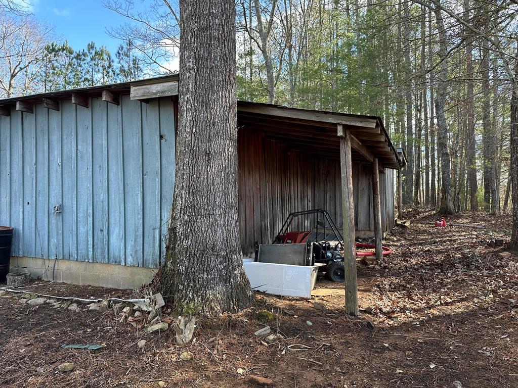158 Forge Mill Road Morganton, GA 30560 - Photo 38 of 50 Gallery Image 38