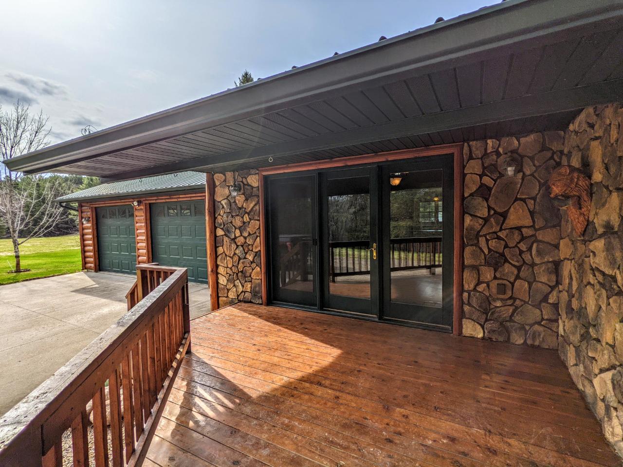 N13450 Highway 13 Fifield, WI 54524 - Photo 10 of 29 Gallery Image 10