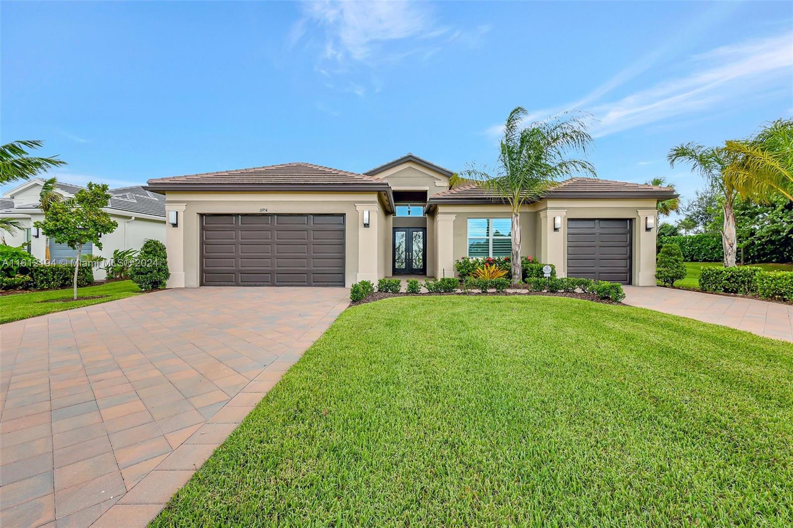 11954 Southwest Sandy Bay Cir  