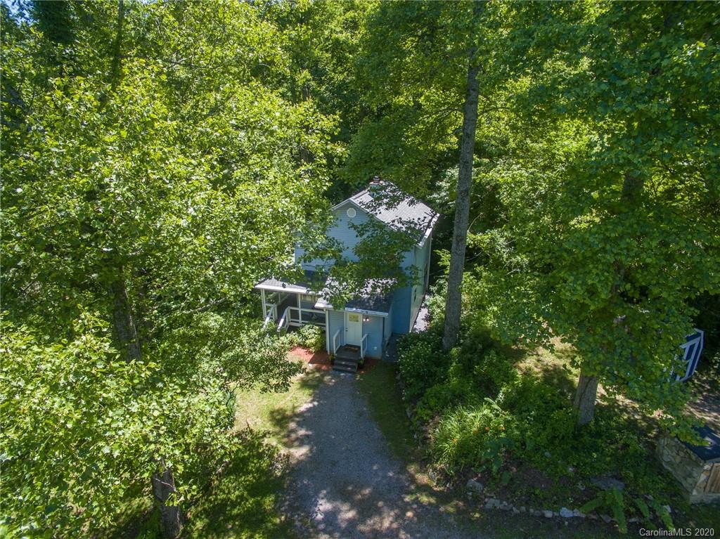 88 Johnny Marlow Road Fairview, NC 28730 - Photo 30 of 37 Gallery Image 30