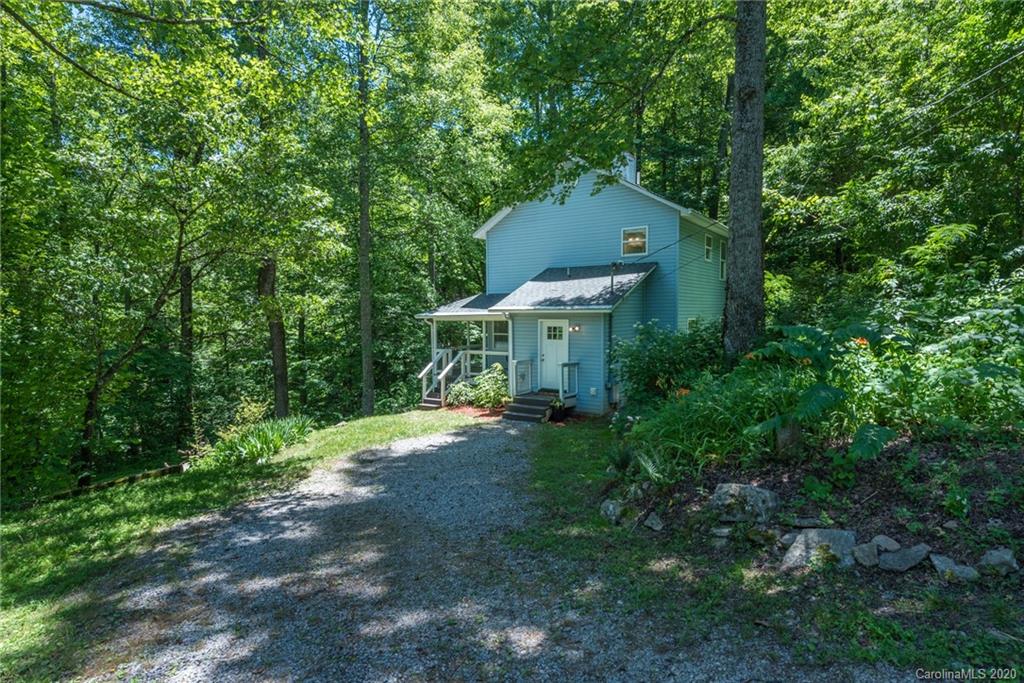 88 Johnny Marlow Road Fairview, NC 28730 - Photo 32 of 37 Gallery Image 32
