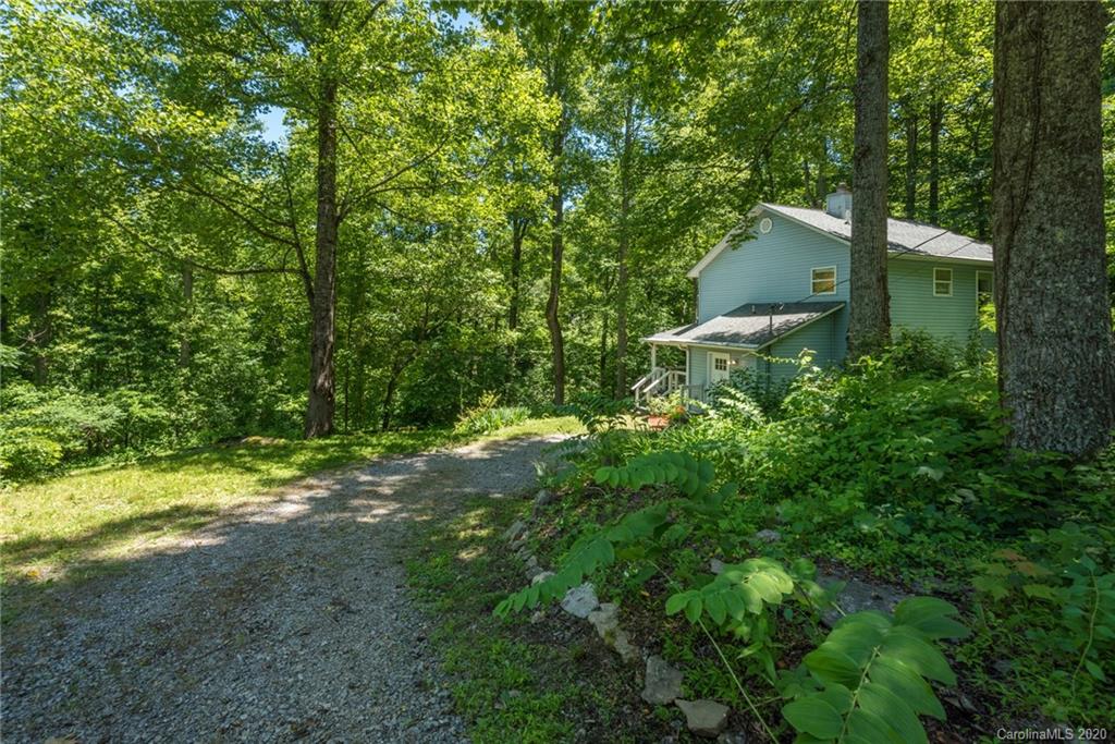 88 Johnny Marlow Road Fairview, NC 28730 - Photo 33 of 37 Gallery Image 33