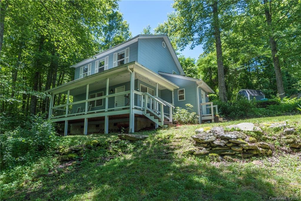 88 Johnny Marlow Road Fairview, NC 28730 - Photo 34 of 37 Gallery Image 34