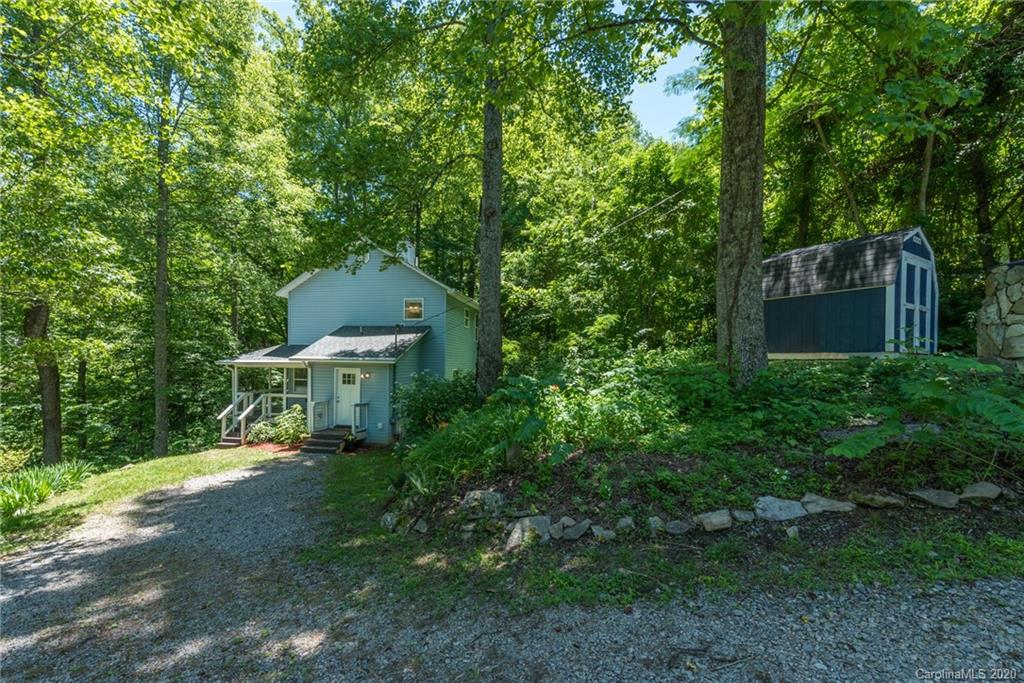 88 Johnny Marlow Road Fairview, NC 28730 - Photo 37 of 37 Gallery Image 37