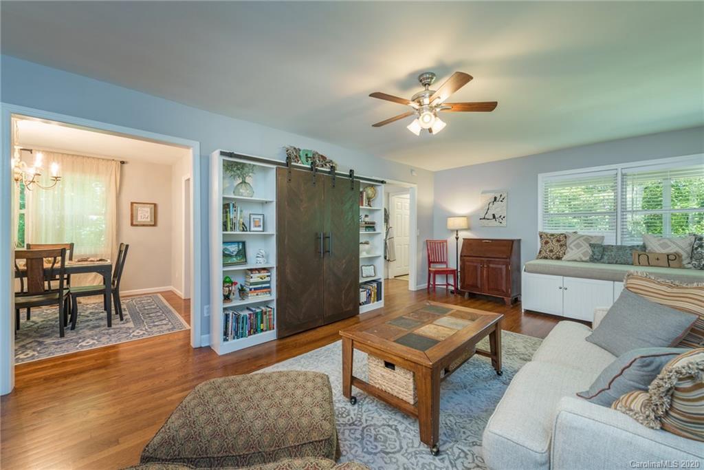 88 Johnny Marlow Road Fairview, NC 28730 - Photo 8 of 37 Gallery Image 8