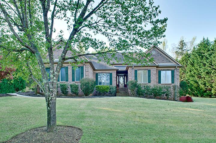 15081 Beacon Ridge Drive Seneca, SC 29678 - Photo 1 of 30 Gallery Image 1