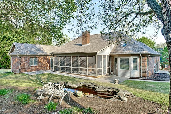15081 Beacon Ridge Drive Seneca, SC 29678 - Photo 2 of 30 Gallery Image 2