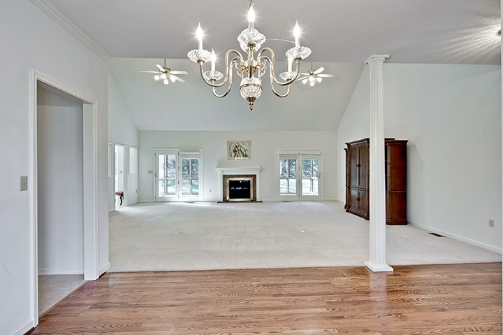 15081 Beacon Ridge Drive Seneca, SC 29678 - Photo 5 of 30 Gallery Image 5