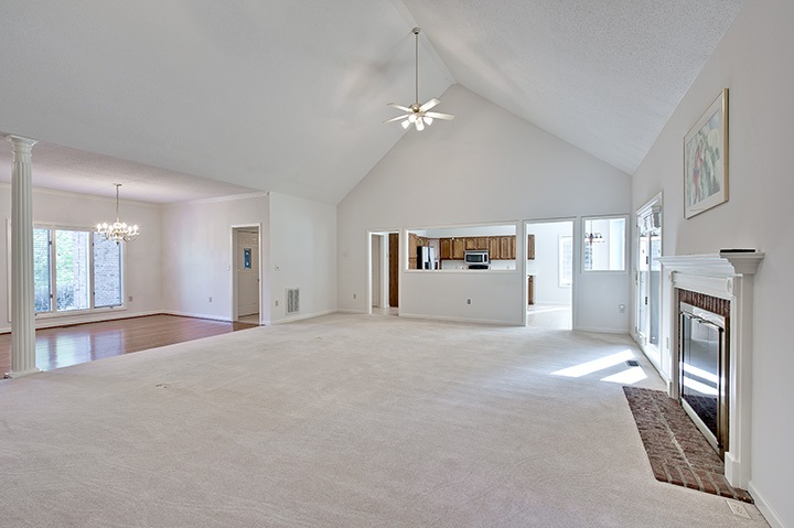 15081 Beacon Ridge Drive Seneca, SC 29678 - Photo 7 of 30 Gallery Image 7