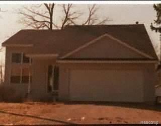 215 Conklin Road Lake Orion, MI 48362 - Photo 1 of 1 Listing Image - 21016692
