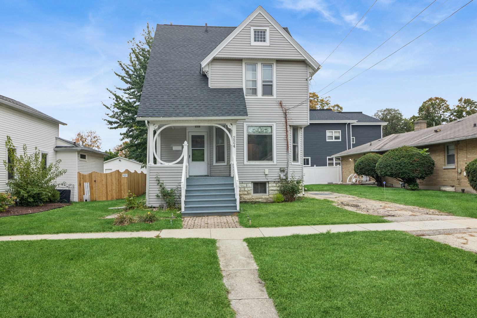 224 South Maple Street Sycamore, IL 60178 - Photo 1 of 20