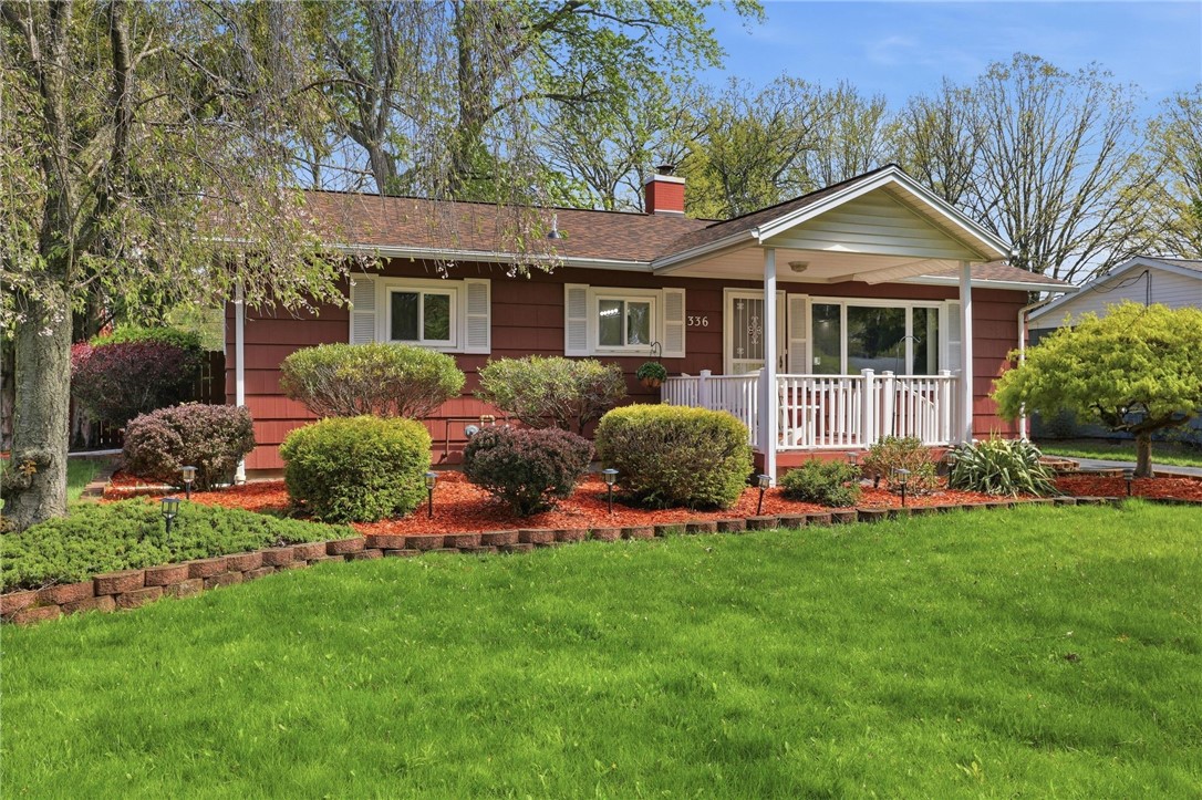 336 Hollybrook Road Rochester, NY 14623 - Photo 2 of 42