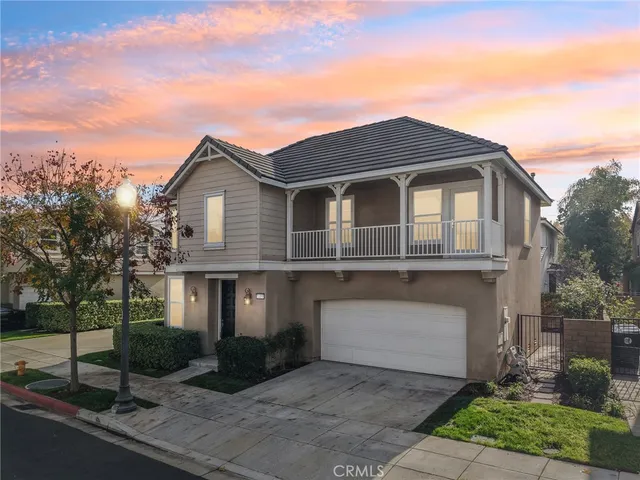 $849,900 | 24150 View Pointe Lane, Valencia, CA 91355