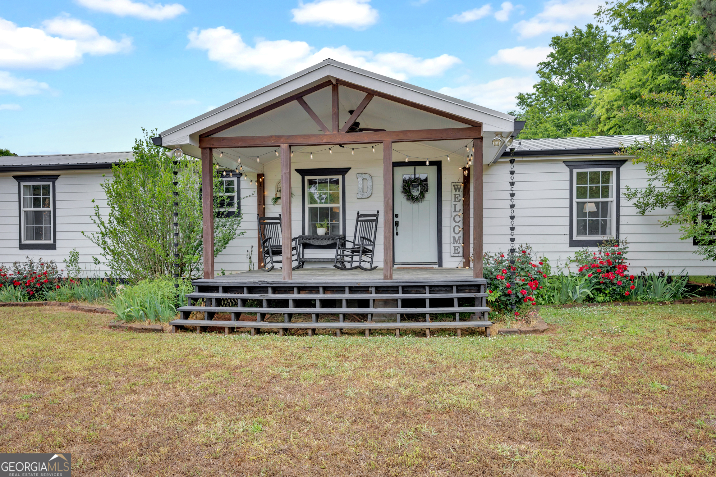 1333 Johnny Fears Road Shady Dale, GA 31085 - Photo 2 of 60