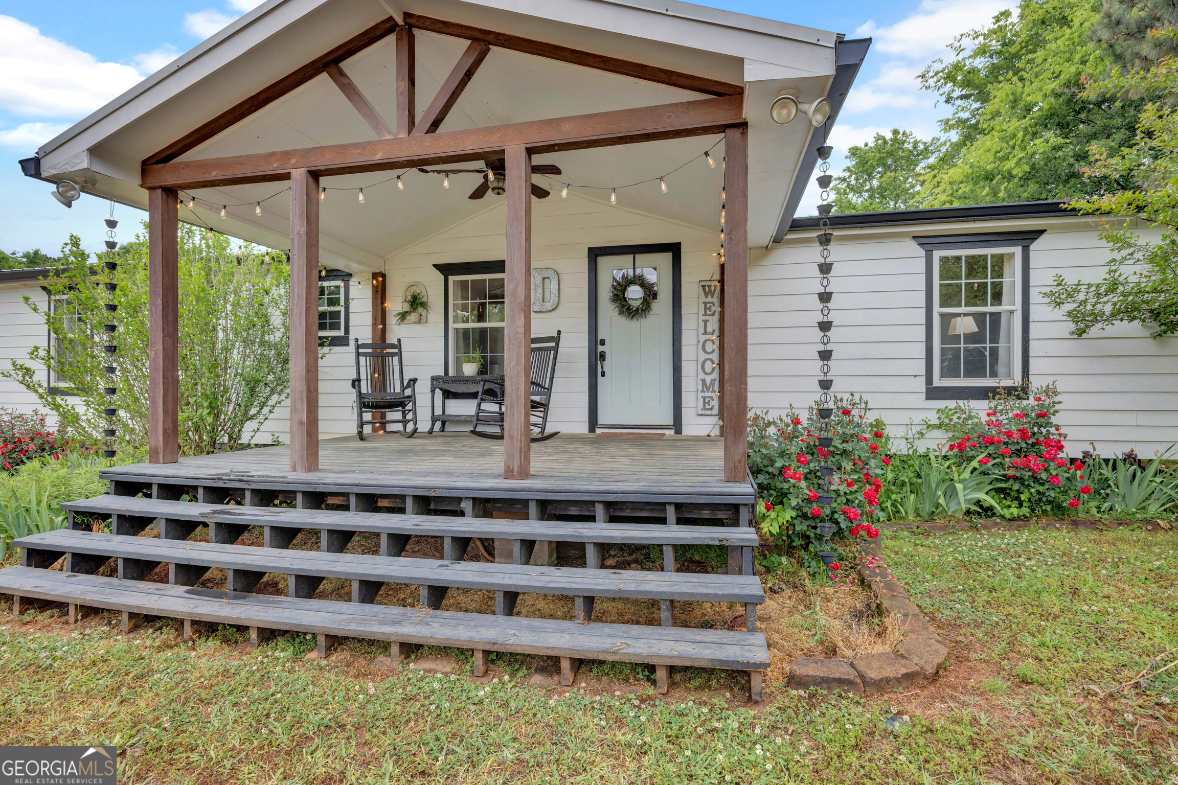 1333 Johnny Fears Road Shady Dale, GA 31085 - Photo 3 of 60