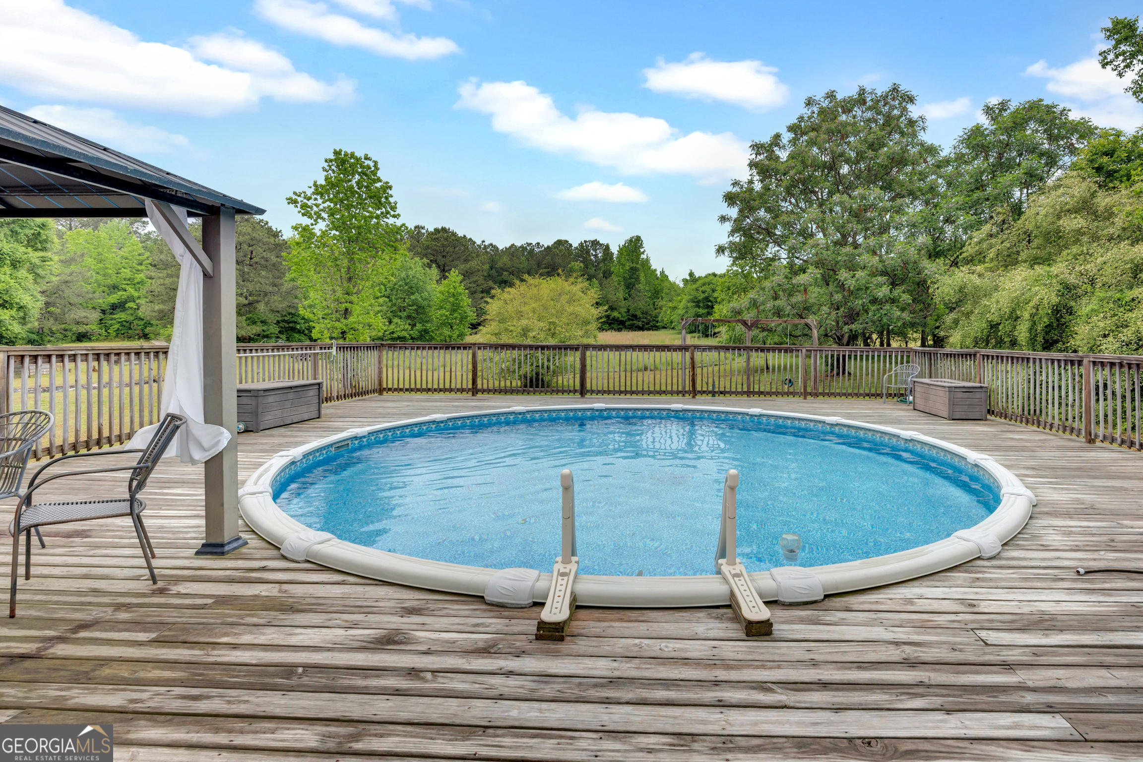 1333 Johnny Fears Road Shady Dale, GA 31085 - Photo 35 of 60